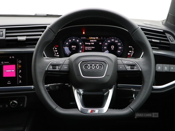 Used Audi Q3 2025 for sale - 76486089: Photo 14