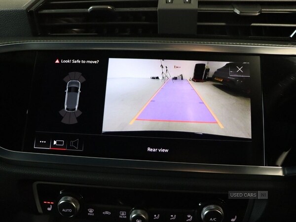 Used Audi Q3 2025 for sale - 76486089: Photo 16