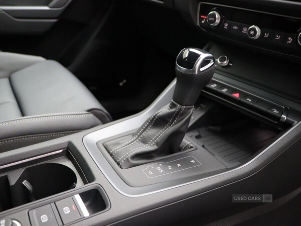 Used Audi Q3 2025 for sale - 76486089: Photo 17