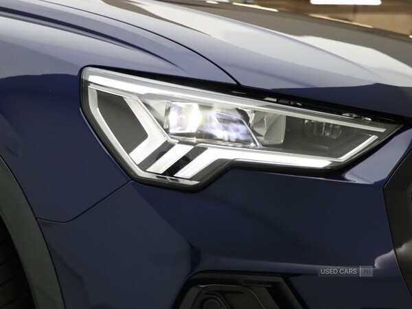 Used Audi Q3 2025 for sale - 76486089: Photo 19