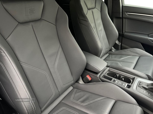 Used Audi Q3 2025 for sale - 76486089: Photo 2