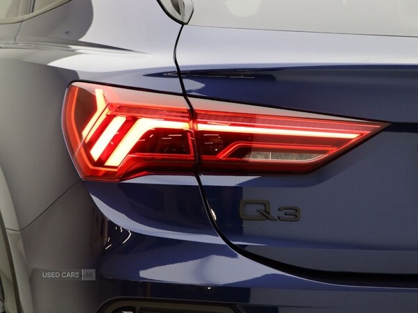 Used Audi Q3 2025 for sale - 76486089: Photo 20