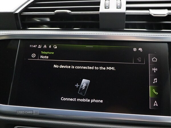 Used Audi Q3 2025 for sale - 76486089: Photo 21