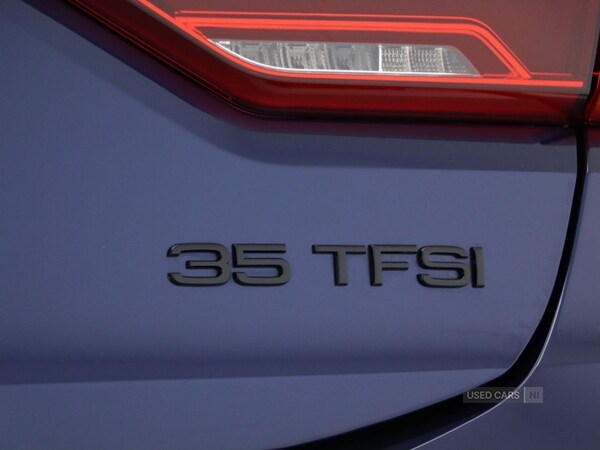 Used Audi Q3 2025 for sale - 76486089: Photo 23