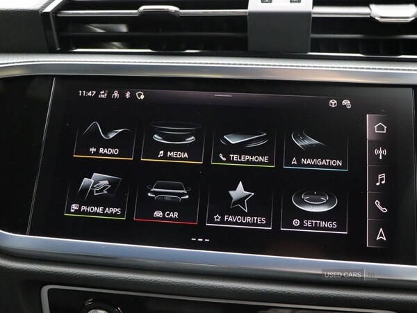 Used Audi Q3 2025 for sale - 76486089: Photo 24