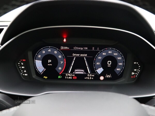 Used Audi Q3 2025 for sale - 76486089: Photo 25