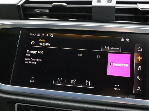 Used Audi Q3 2025 for sale - 76486089: Photo 26