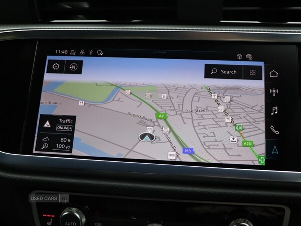 Used Audi Q3 2025 for sale - 76486089: Photo 27