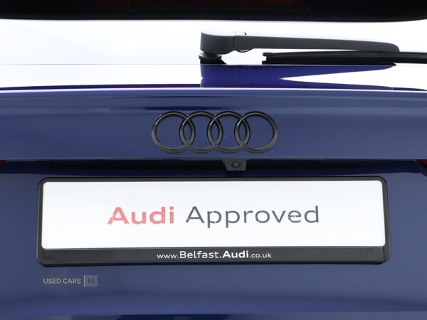 Used Audi Q3 2025 for sale - 76486089: Photo 29