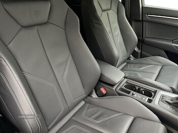 Used Audi Q3 2025 for sale - 76486089: Photo