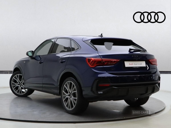 Used Audi Q3 2025 for sale - 76486089: Photo 3