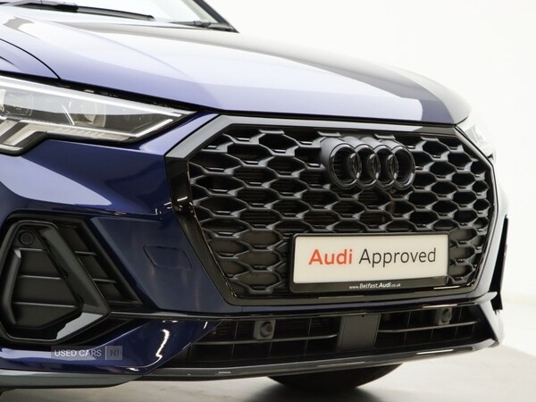 Used Audi Q3 2025 for sale - 76486089: Photo 31