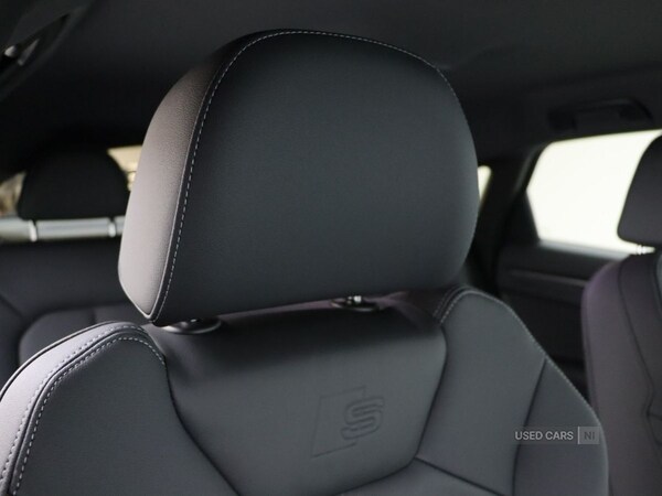 Used Audi Q3 2025 for sale - 76486089: Photo 32