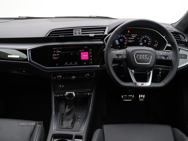 Used Audi Q3 2025 for sale - 76486089: Photo 36