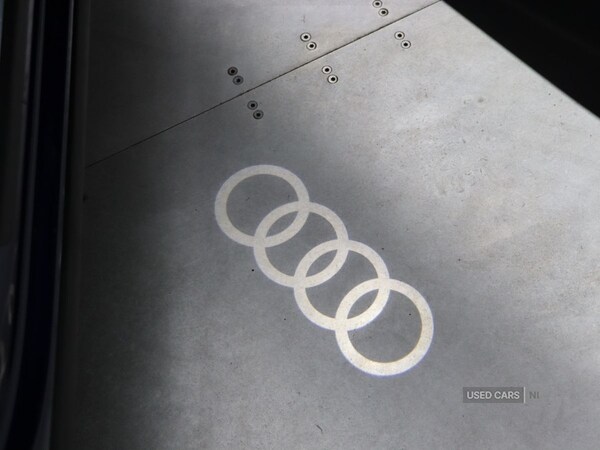 Used Audi Q3 2025 for sale - 76486089: Photo 37