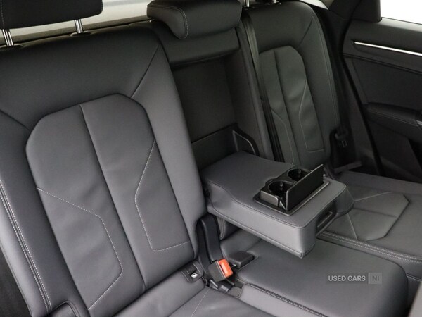 Used Audi Q3 2025 for sale - 76486089: Photo 38