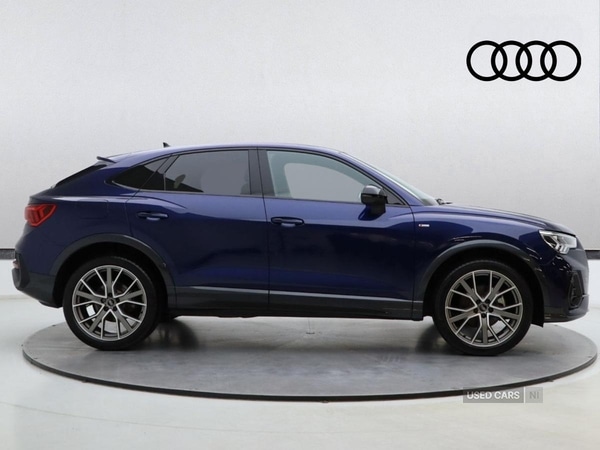Used Audi Q3 2025 for sale - 76486089: Photo 4