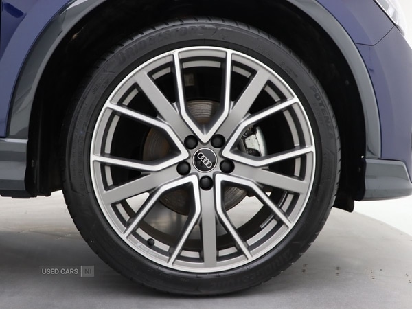 Used Audi Q3 2025 for sale - 76486089: Photo 5