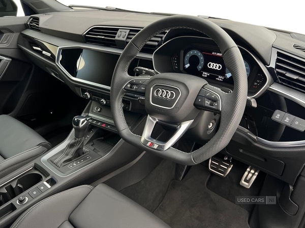 Used Audi Q3 2025 for sale - 76486089: Photo 6