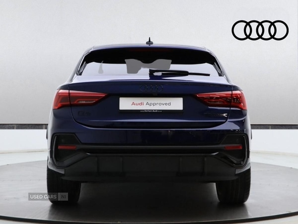 Used Audi Q3 2025 for sale - 76486089: Photo 7