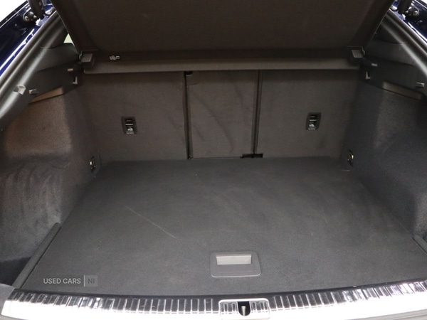 Used Audi Q3 2025 for sale - 76486089: Photo 9