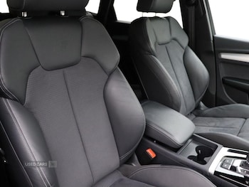 Used Audi Q5 2025 for sale - 75979351: Photo