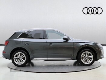 Used Audi Q5 2025 for sale - 75979351: Photo