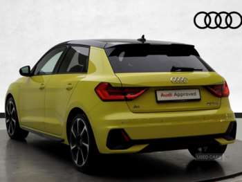 Used Audi A1 2022 for sale - 74611858: Photo