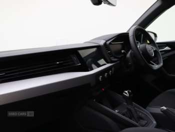 Used Audi A1 2022 for sale - 74611858: Photo