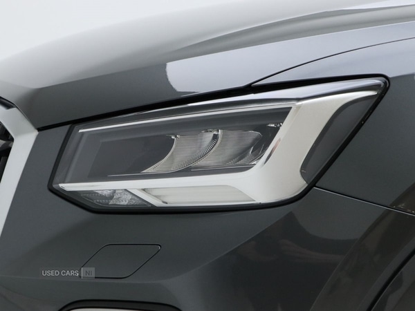 Used Audi Q2 2024 for sale - 77769992: Photo 10