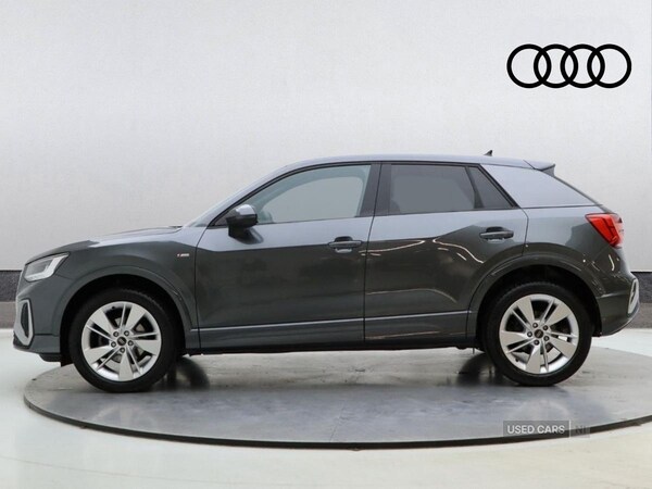 Used Audi Q2 2024 for sale - 77769992: Photo 12
