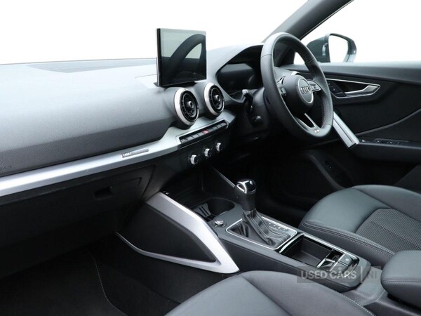 Used Audi Q2 2024 for sale - 77769992: Photo 13