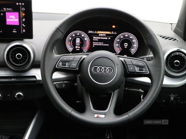 Used Audi Q2 2024 for sale - 77769992: Photo 14