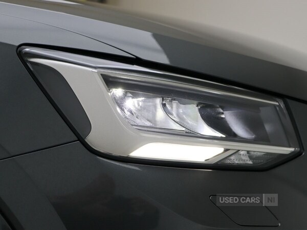 Used Audi Q2 2024 for sale - 77769992: Photo 17