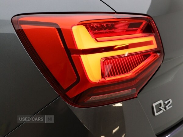 Used Audi Q2 2024 for sale - 77769992: Photo 18
