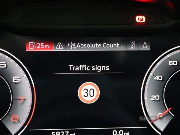 Used Audi Q2 2024 for sale - 77769992: Photo 19