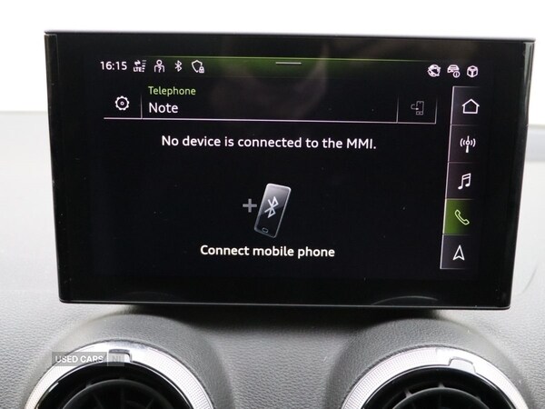 Used Audi Q2 2024 for sale - 77769992: Photo 20