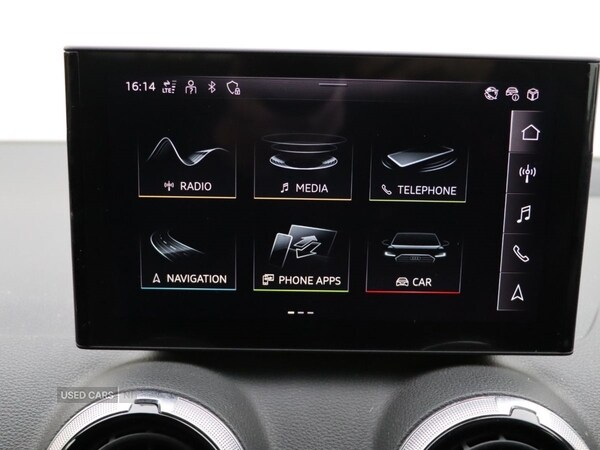 Used Audi Q2 2024 for sale - 77769992: Photo 23