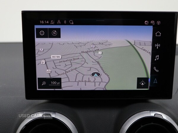 Used Audi Q2 2024 for sale - 77769992: Photo 26