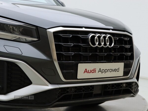 Used Audi Q2 2024 for sale - 77769992: Photo 28