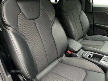 Used Audi Q2 2024 for sale - 77769992: Photo