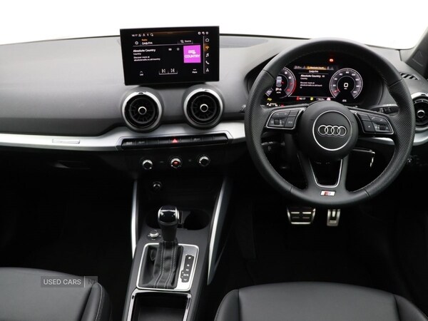 Used Audi Q2 2024 for sale - 77769992: Photo 33