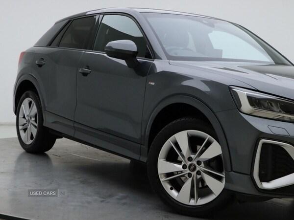 Used Audi Q2 2024 for sale - 77769992: Photo 34