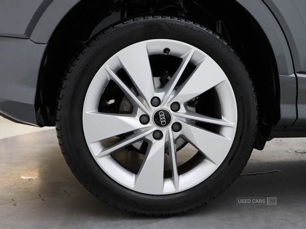 Used Audi Q2 2024 for sale - 77769992: Photo 5