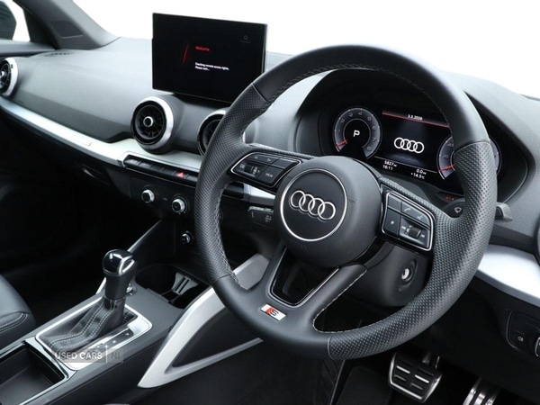 Used Audi Q2 2024 for sale - 77769992: Photo 6