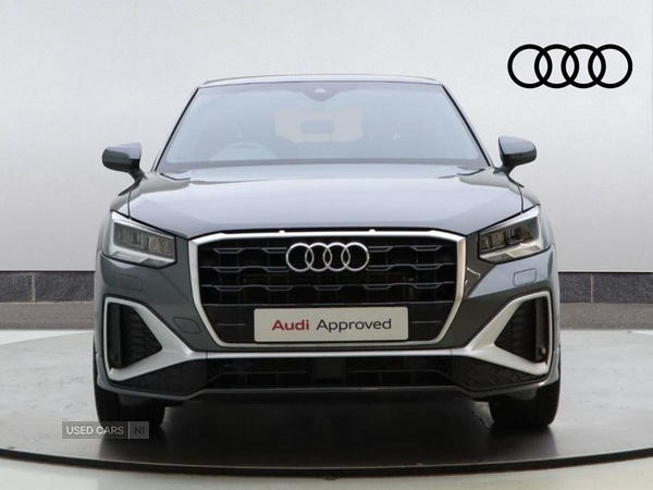 Used Audi Q2 2024 for sale - 77769992: Photo 8