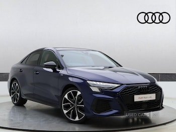 Used Audi A3 2022 for sale - 79396799: Photo