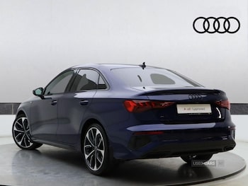 Used Audi A3 2022 for sale - 79396799: Photo