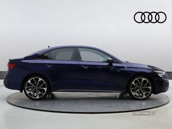 Used Audi A3 2022 for sale - 79396799: Photo