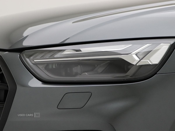 Used Audi Q5 2023 for sale - 76715885: Photo 10